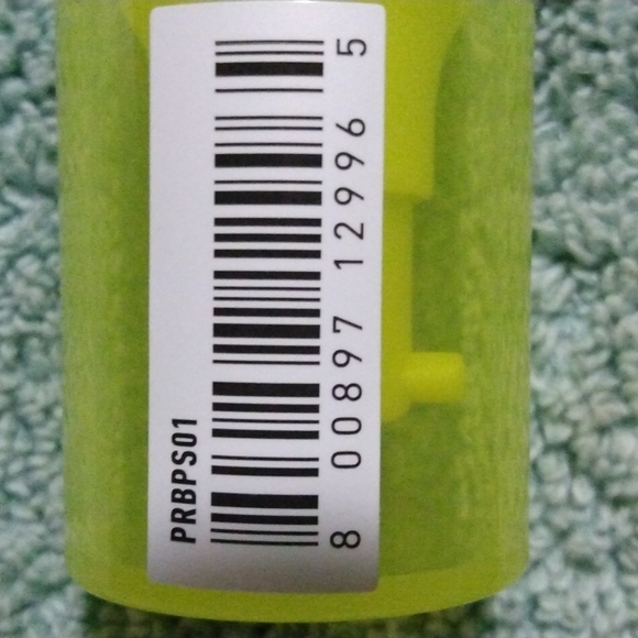 NYX PLUMP RIGHT BACK & PLUMP FINISH SETTING SPRAY - Picture 6 of 6